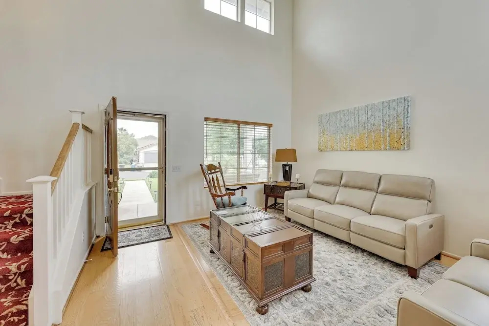 Lake Elsinore Vacation Rental ~ 4 Mi to the Lake!
