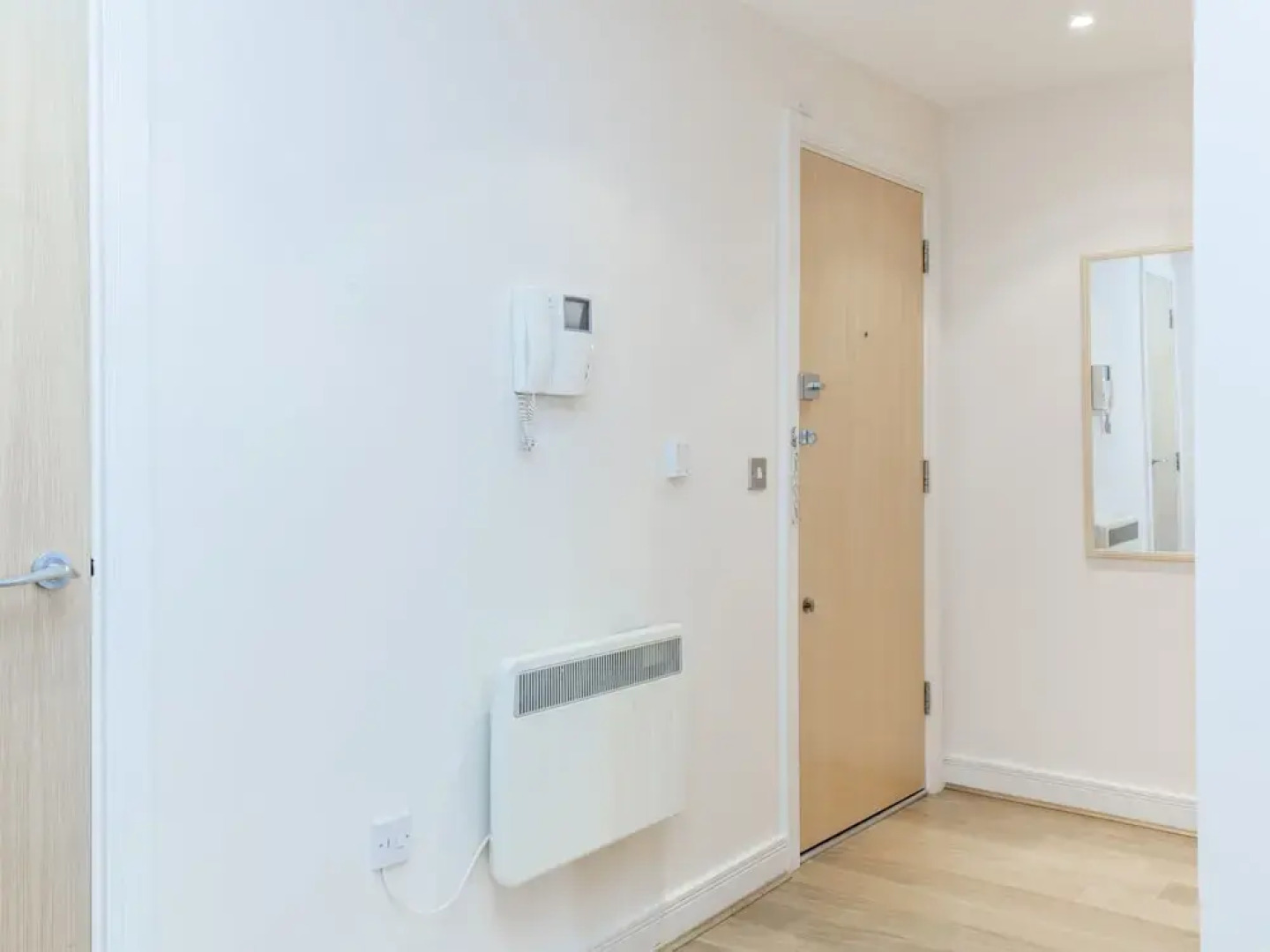 Oakdale at Abingdon Court