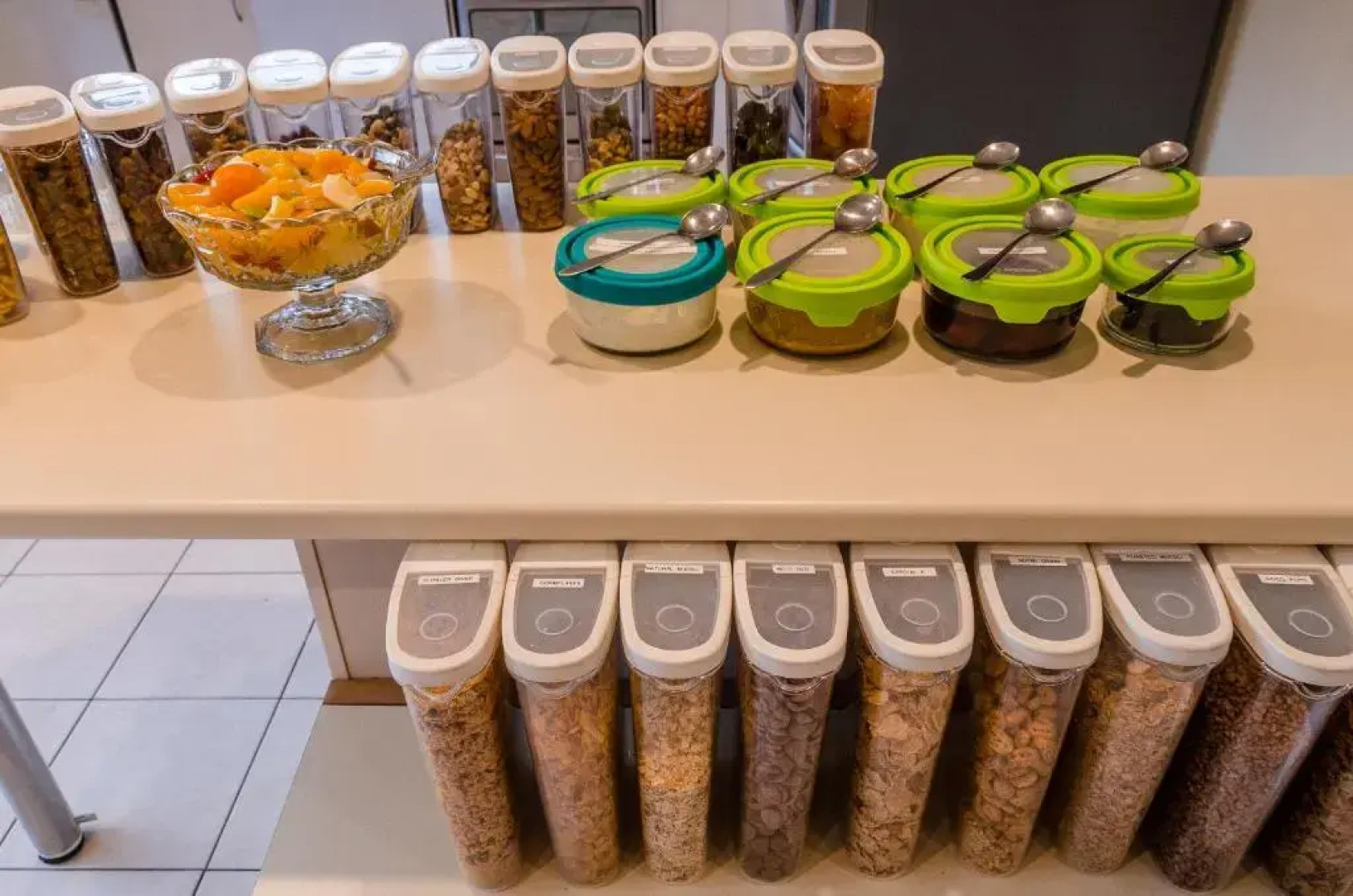 Coronet View Accommodation