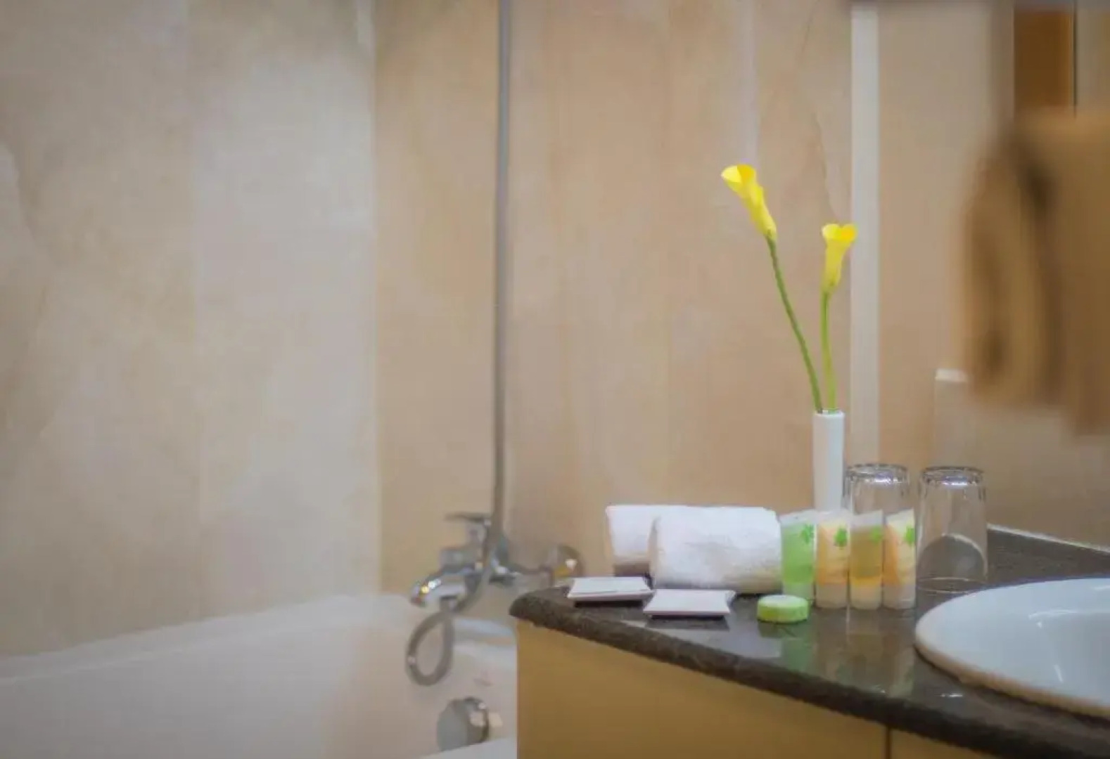 Protea Hotel by Marriott Dar es Salaam Oyster Bay