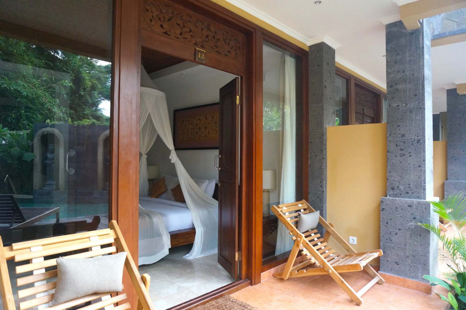 Villa Sonia Ubud
