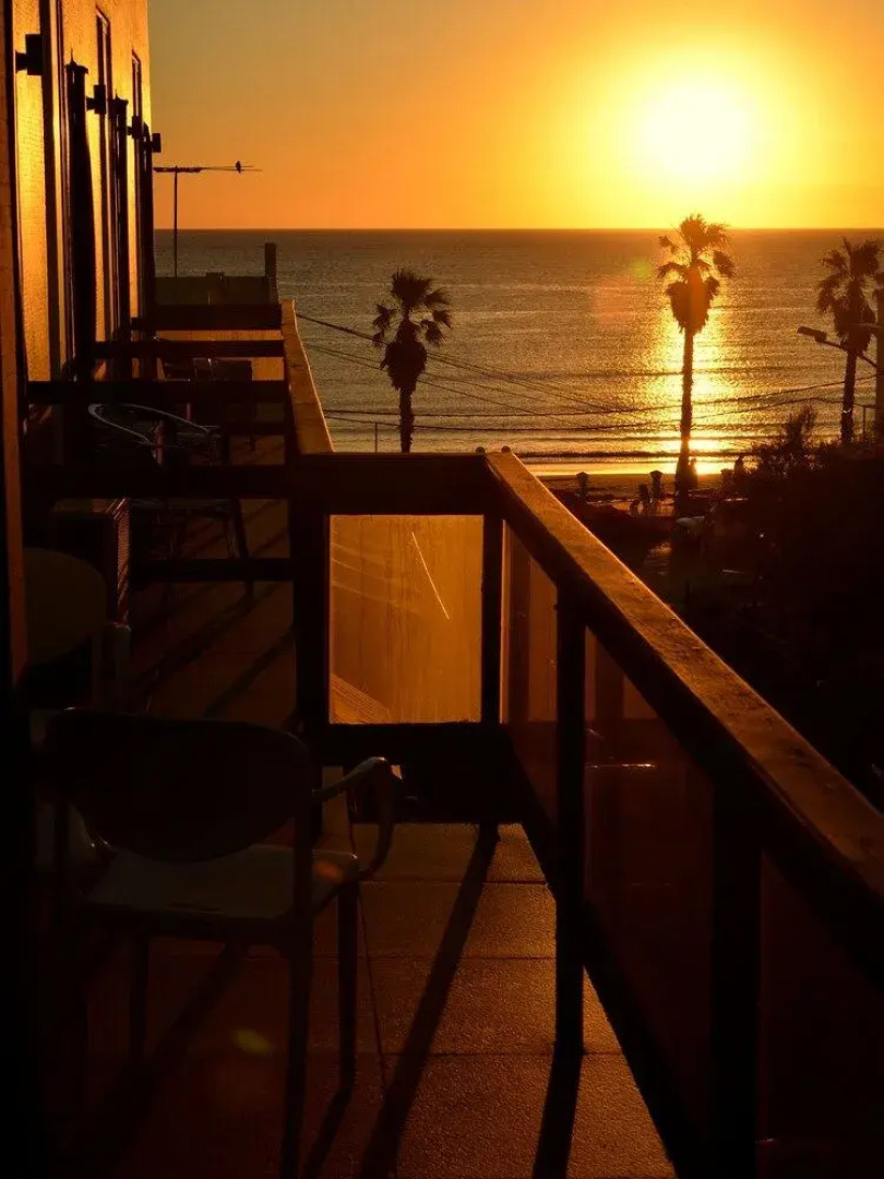 Hotel Rex Piriapolis