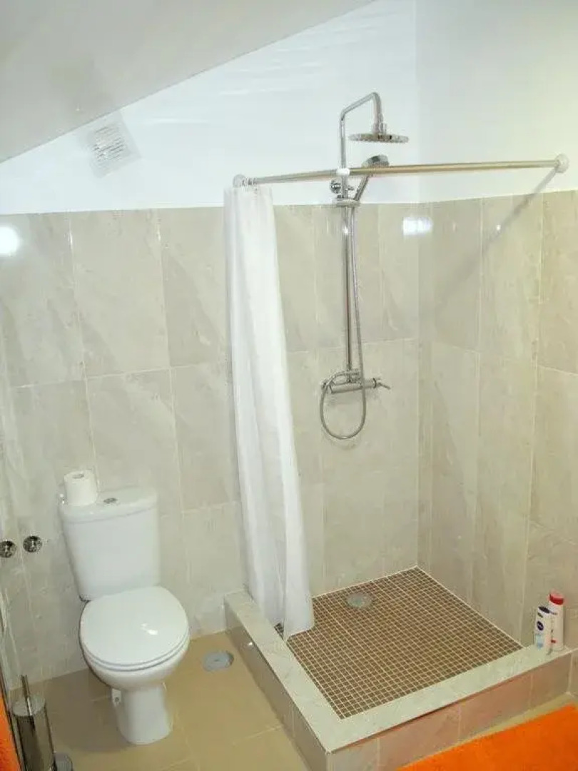 CASA CERES Bed & Breakfast