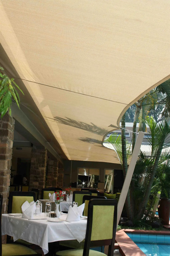 Urban by CityBlue, Kampala