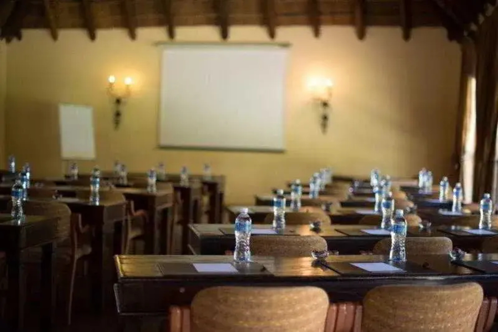 Mpongo Private Game Reserve