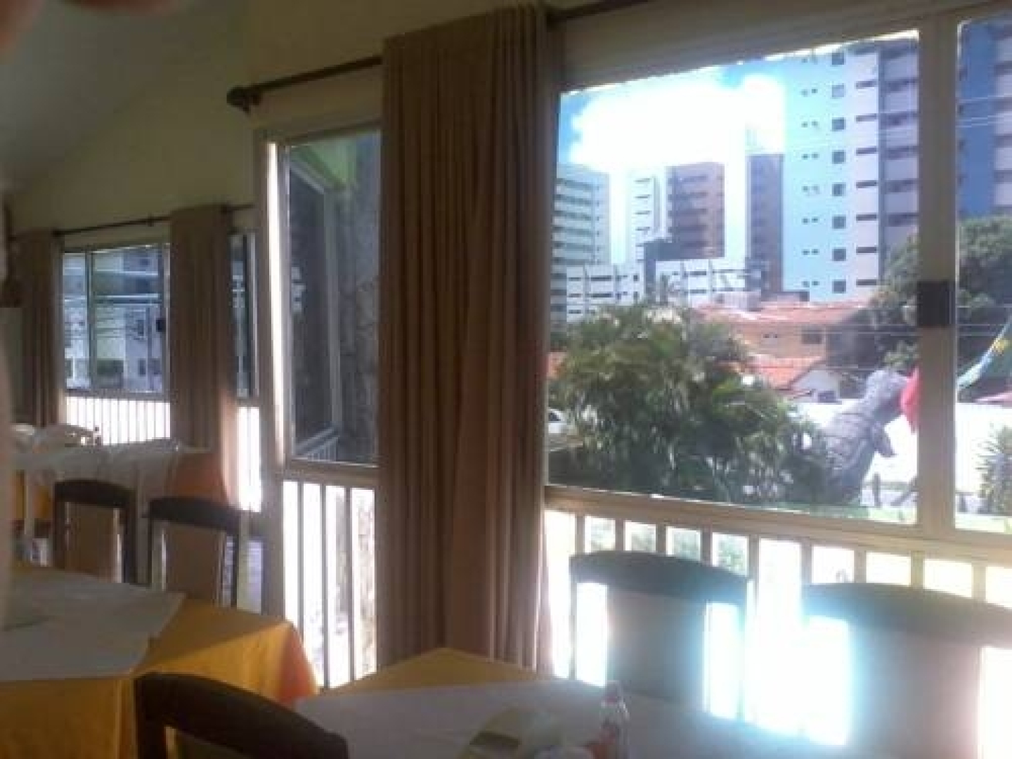 Pousada do Caju - Unidade II