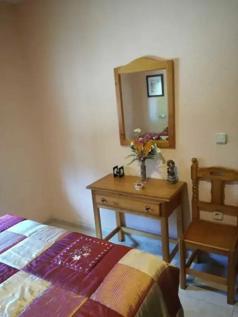 Hostal Mesón González