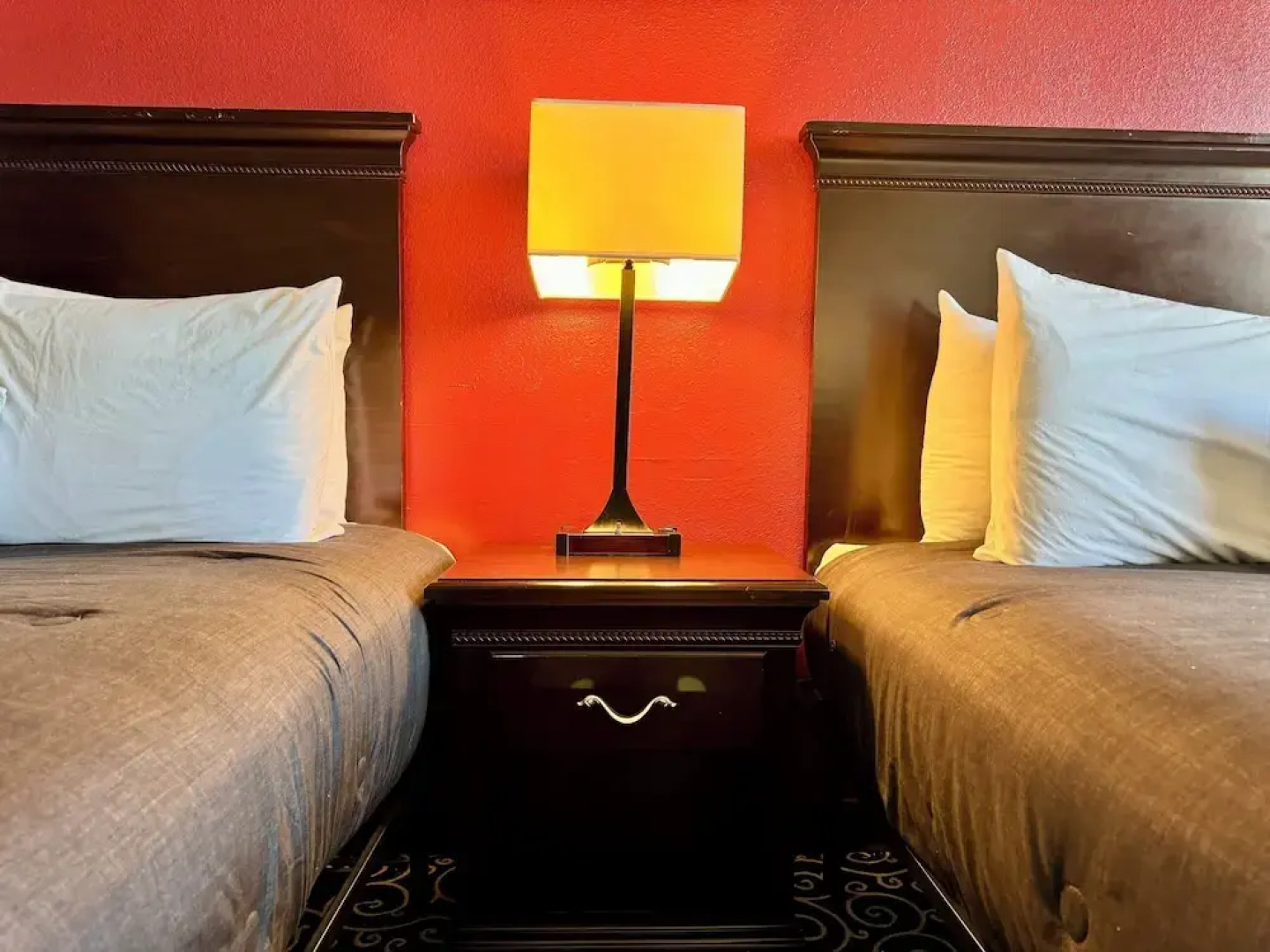 FairBridge Inn Express Hiawatha