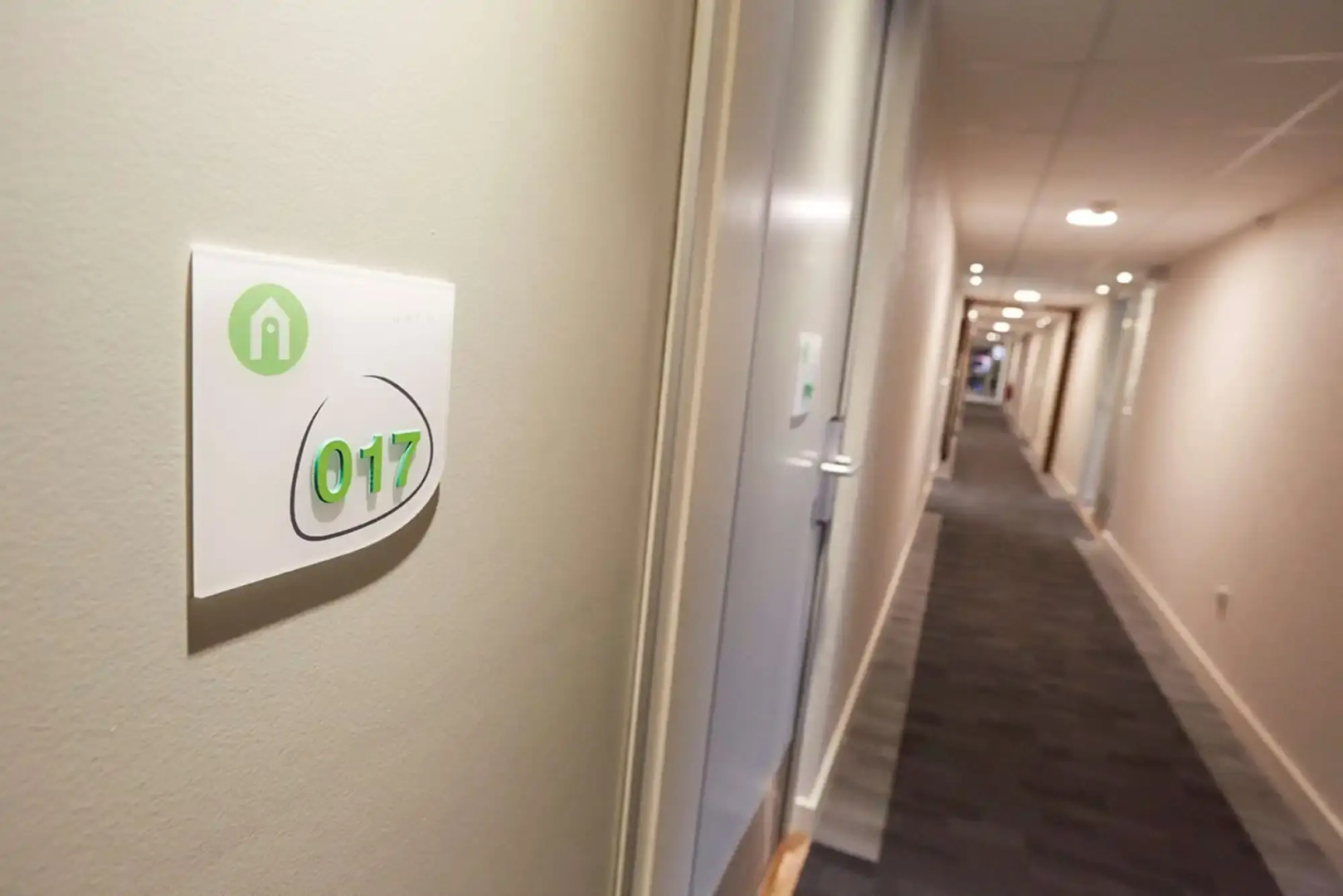 Campanile NATURE - Dijon Est Saint-Apollinaire