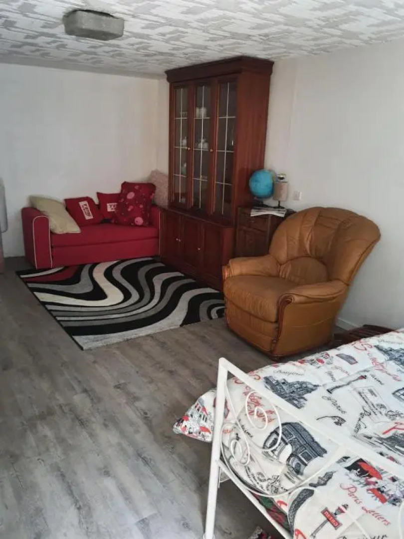 Joli Maison Calme 10 Mn de Paris St Lazare