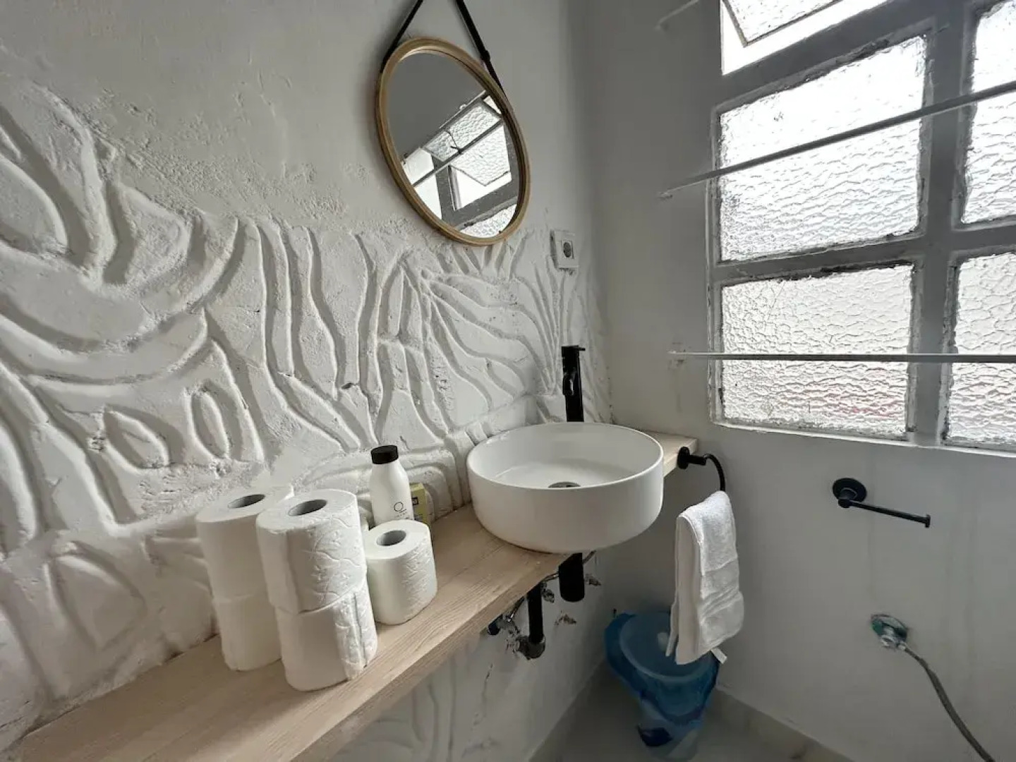 Habitaciones la jungla 22