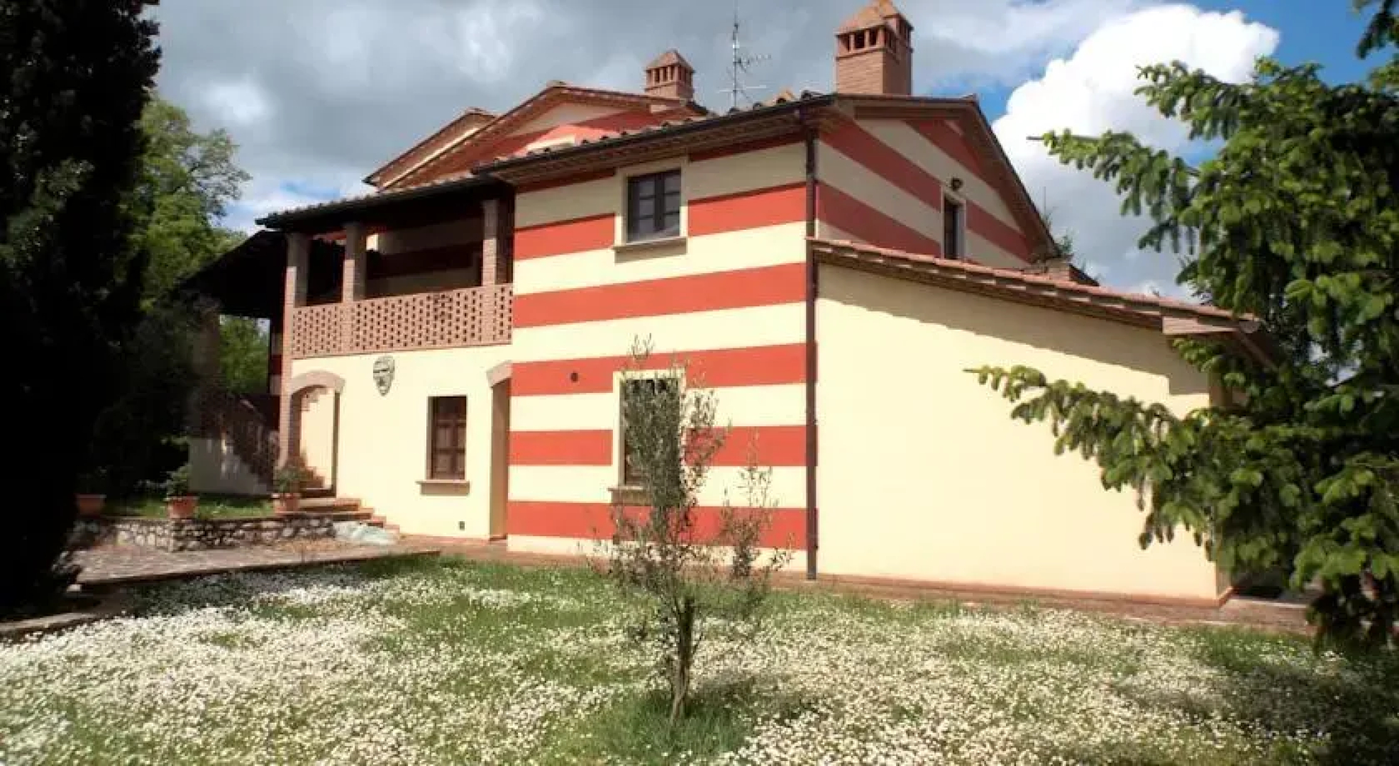 Poggio di Villa Fano