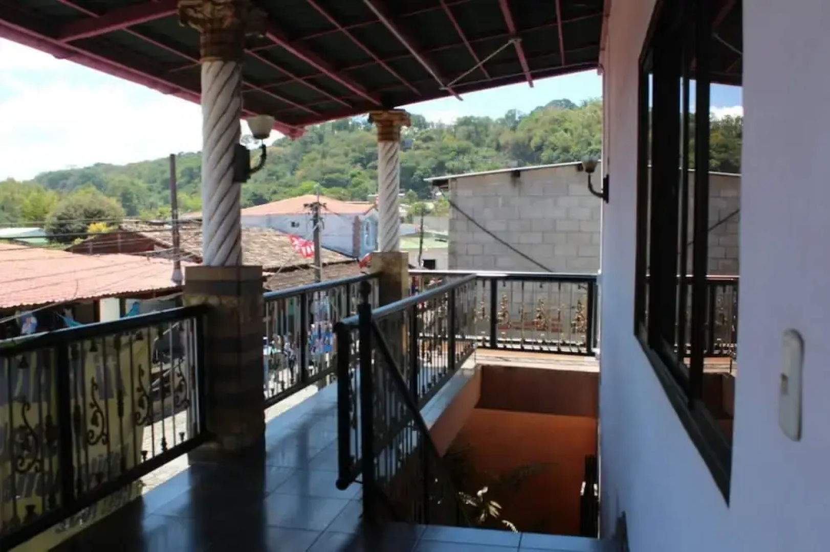 Hostal Sorelle