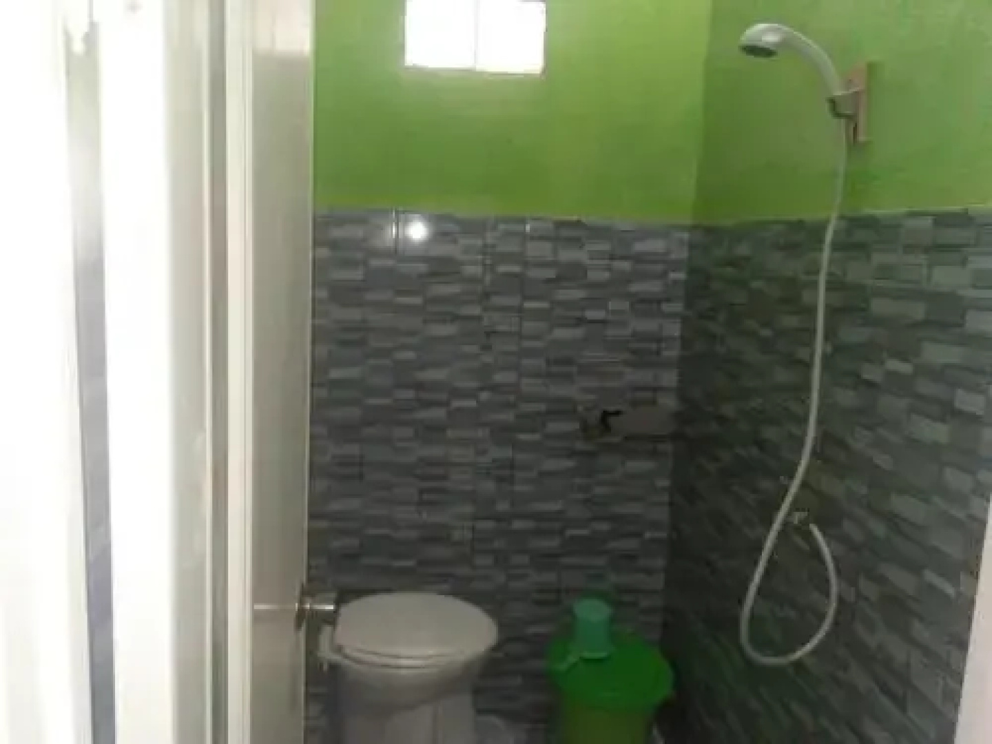 Pelangi Homestay Bungalow
