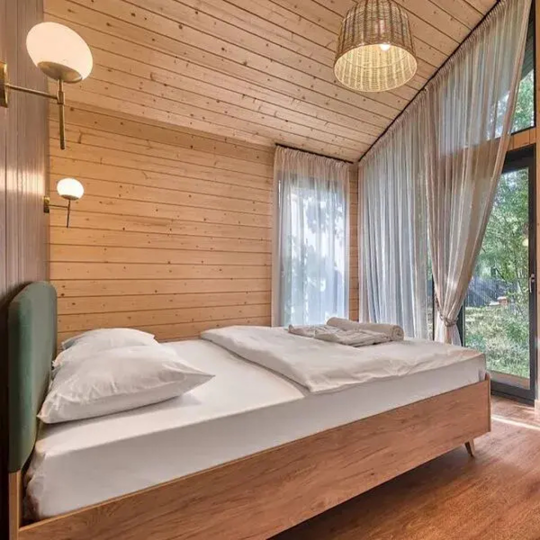 Домик в Этномире