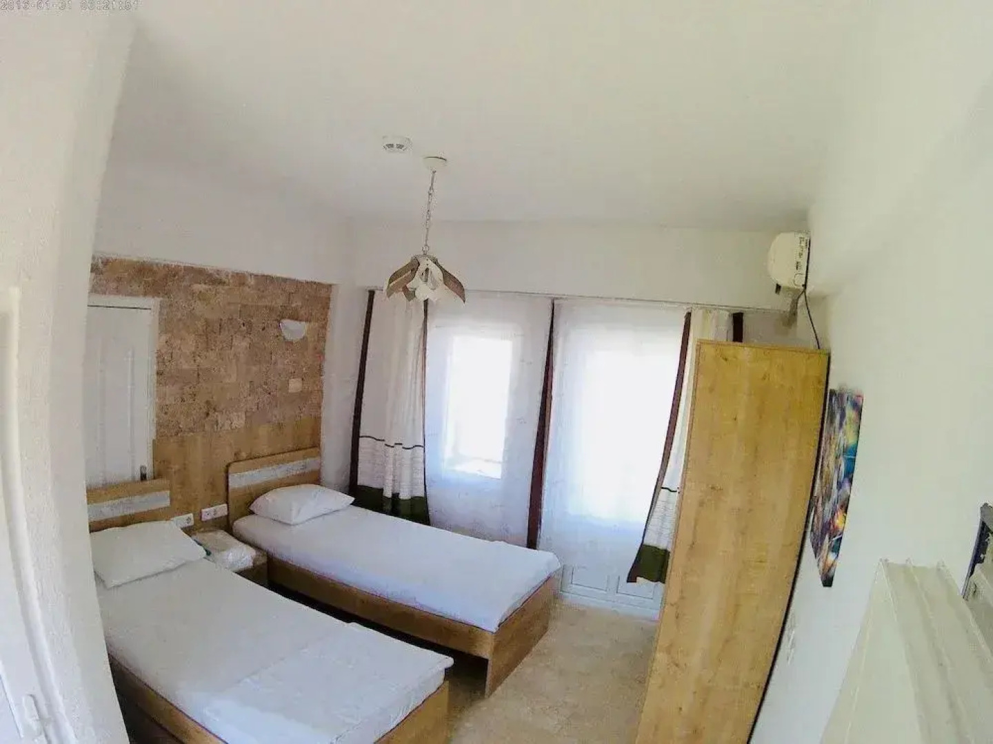 Gokceada Batihan Hotel