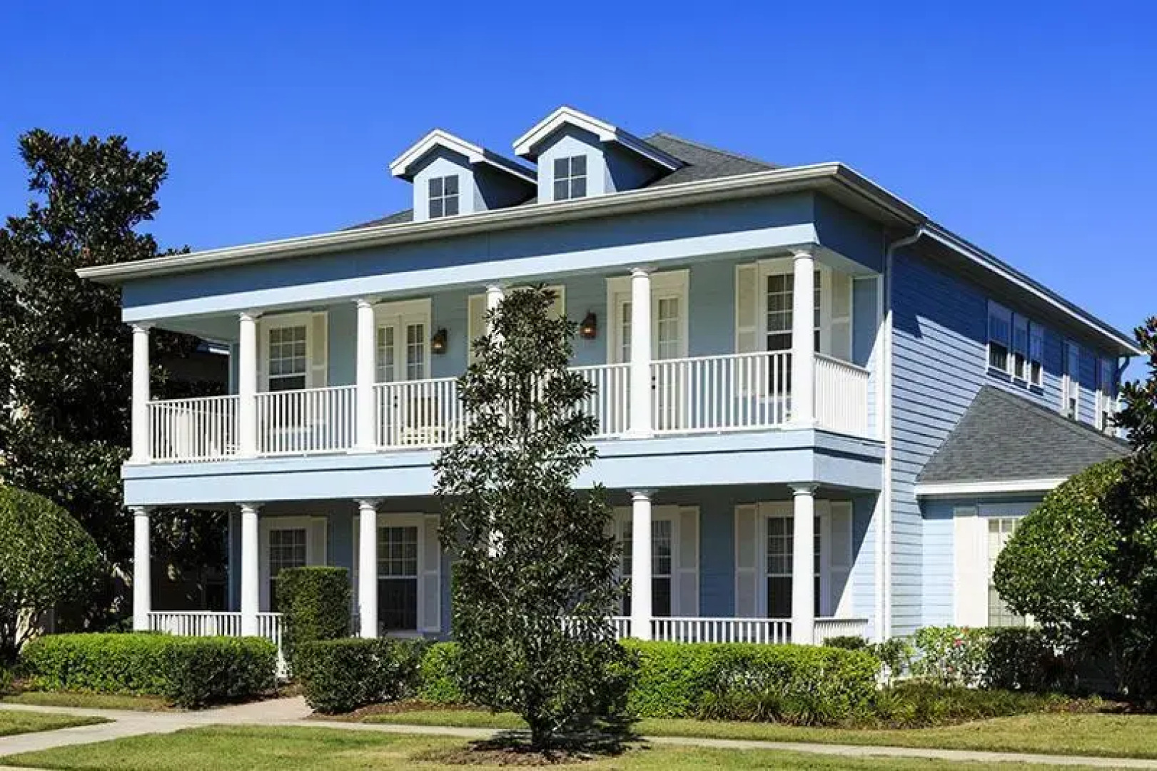 Villa W044 Excitement Reunion Resort