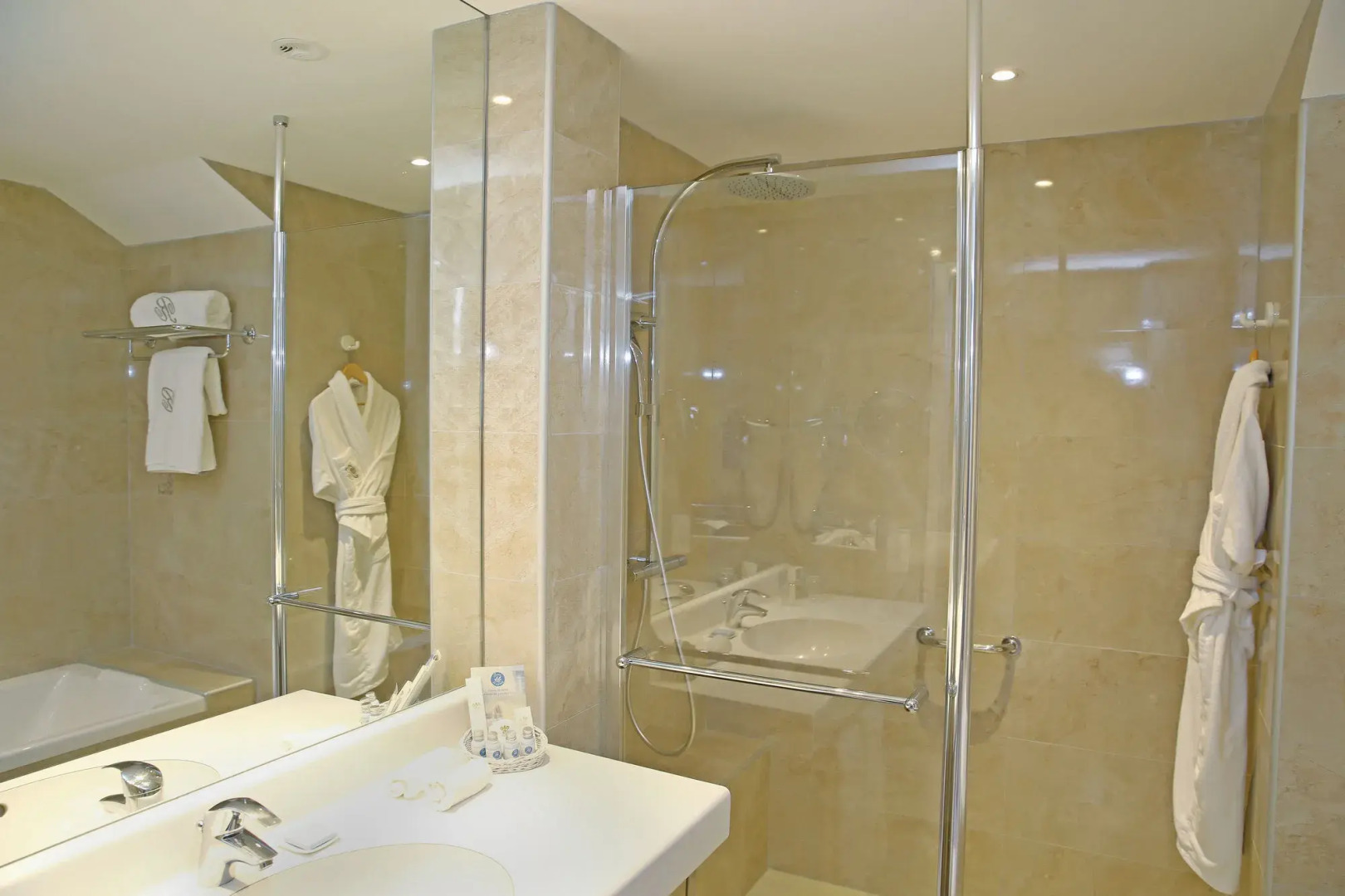 La Réserve Albi - Hotel Restaurant