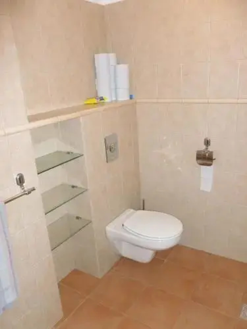 Apartament Tuwima 17