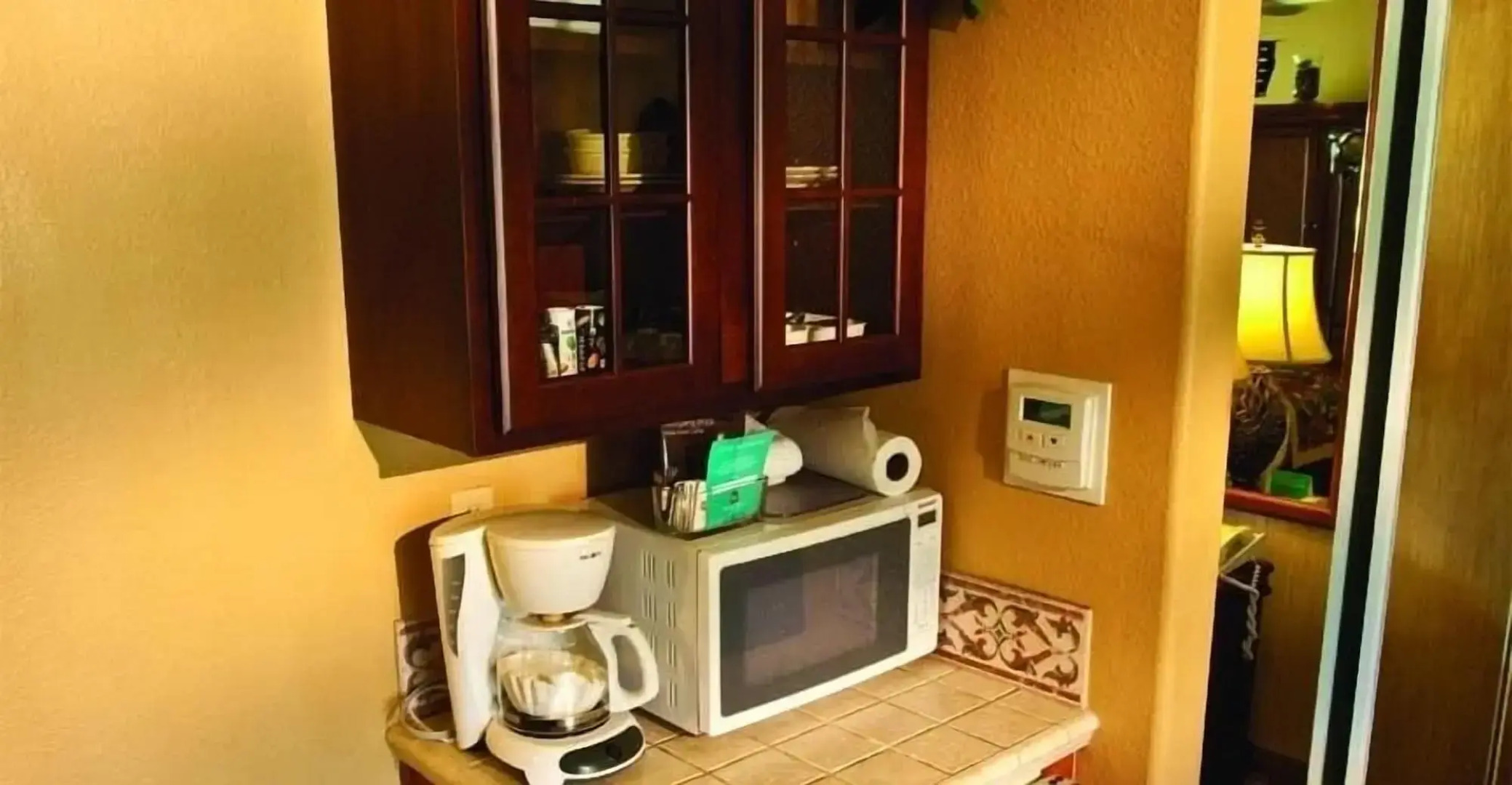 Kauai Coast at the Beachboy