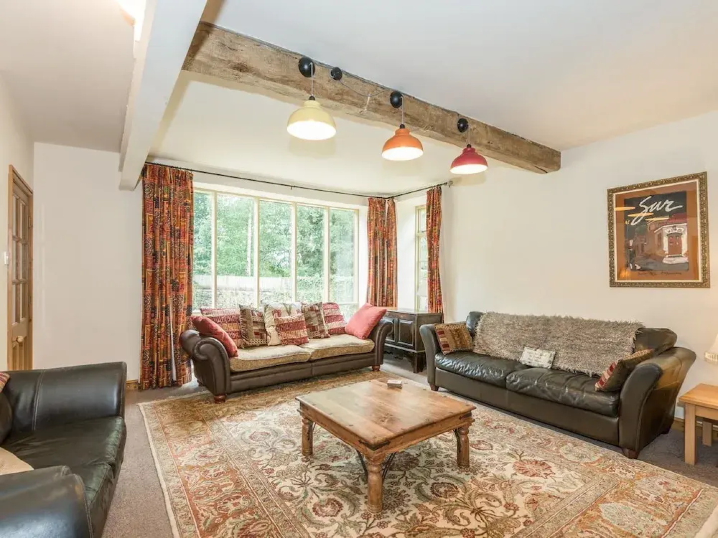 The Coach House