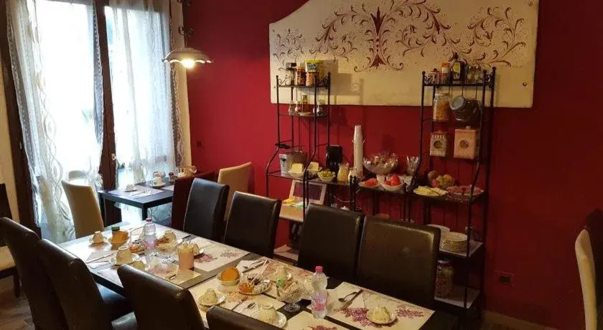 Bed And Breakfast La Tartaruga