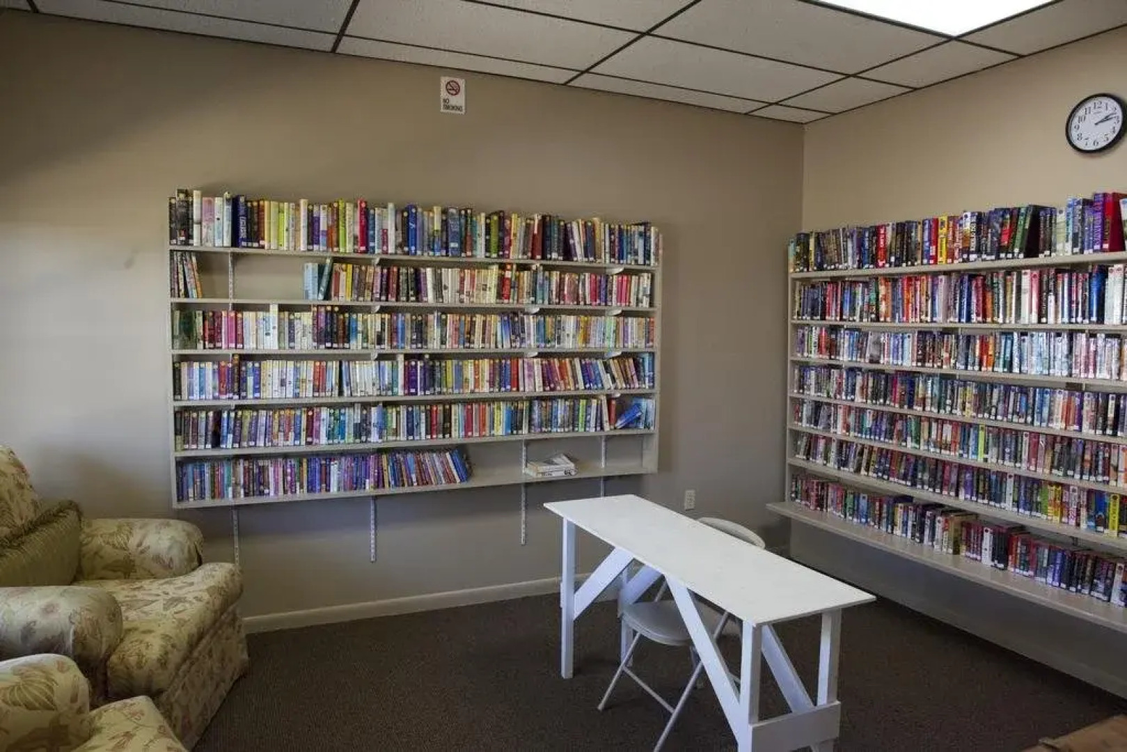 Buttonwood Bay RV Resort