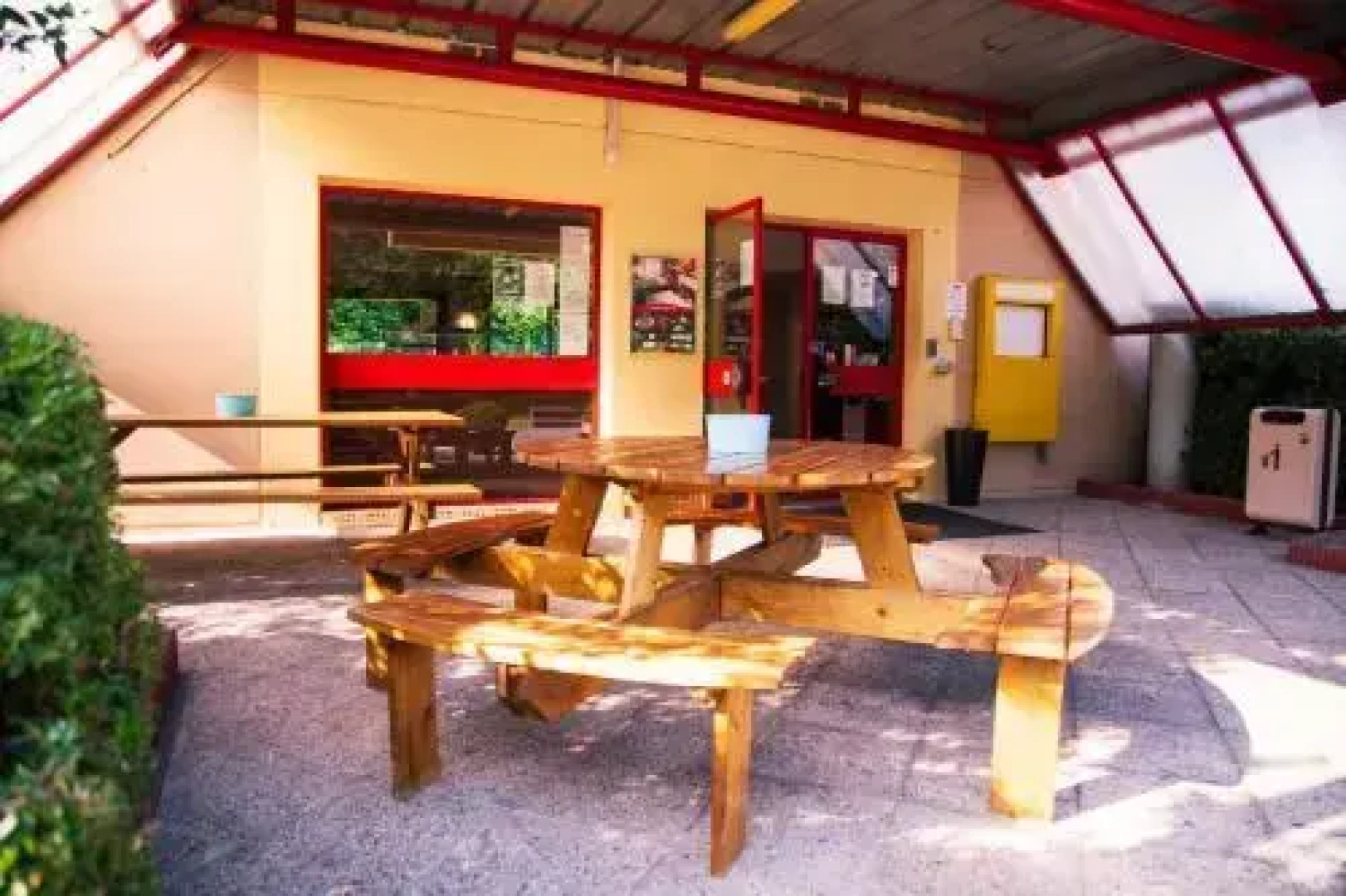 Urban Hip Hotels - Ashanti