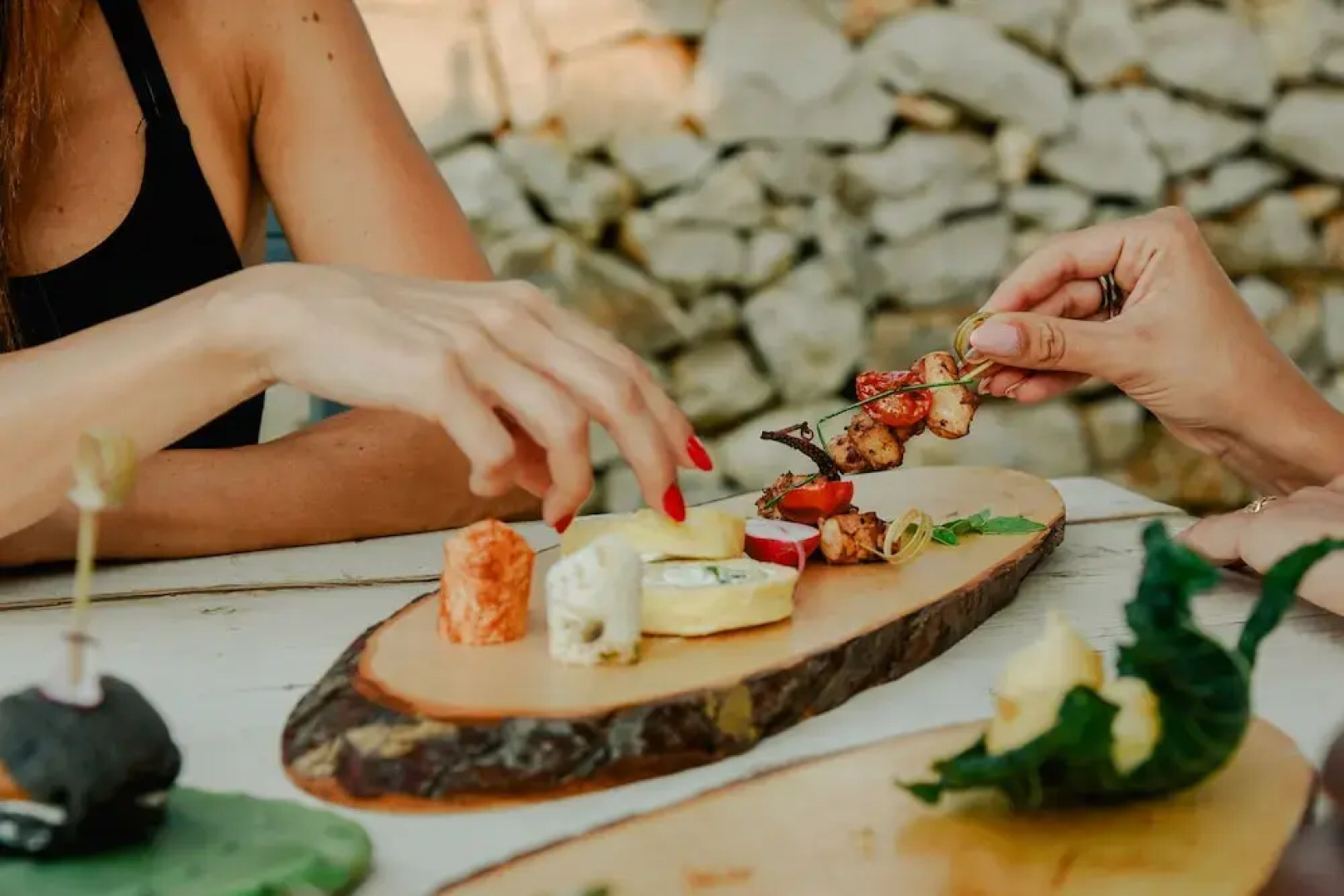 La Restuccia Masseria Urban