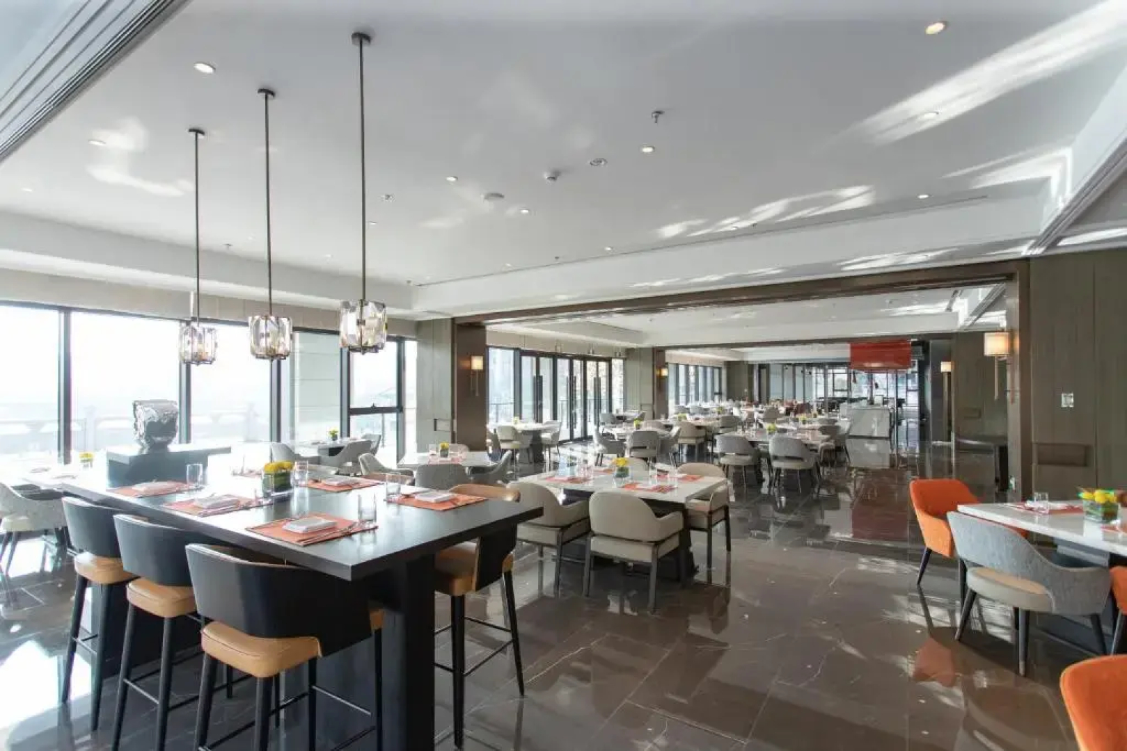 Primus Hotel Xuzhou Dalong Lake