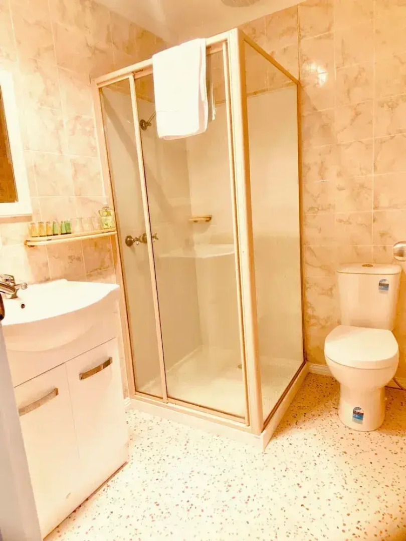 Hillview House Launceston