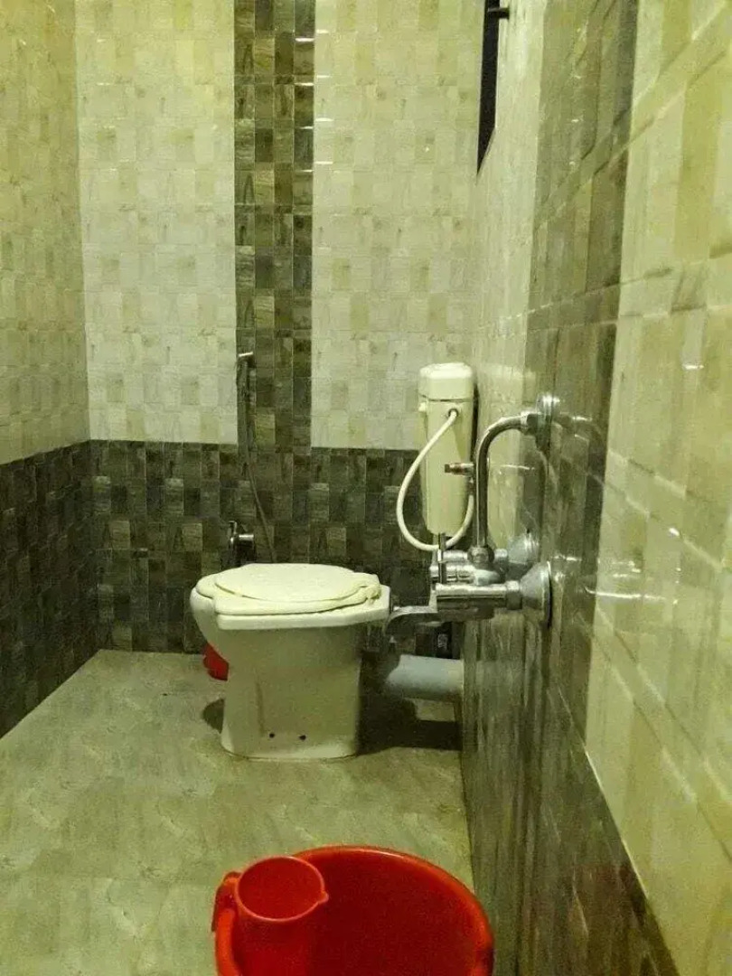 Aashirwad Paying Guest House