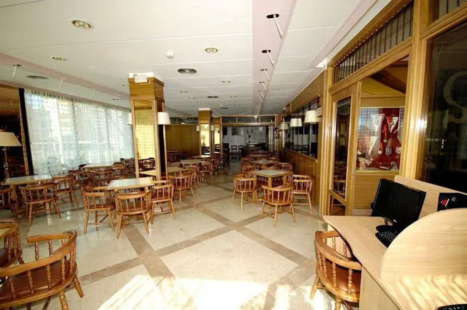 Hotel Marian Platja