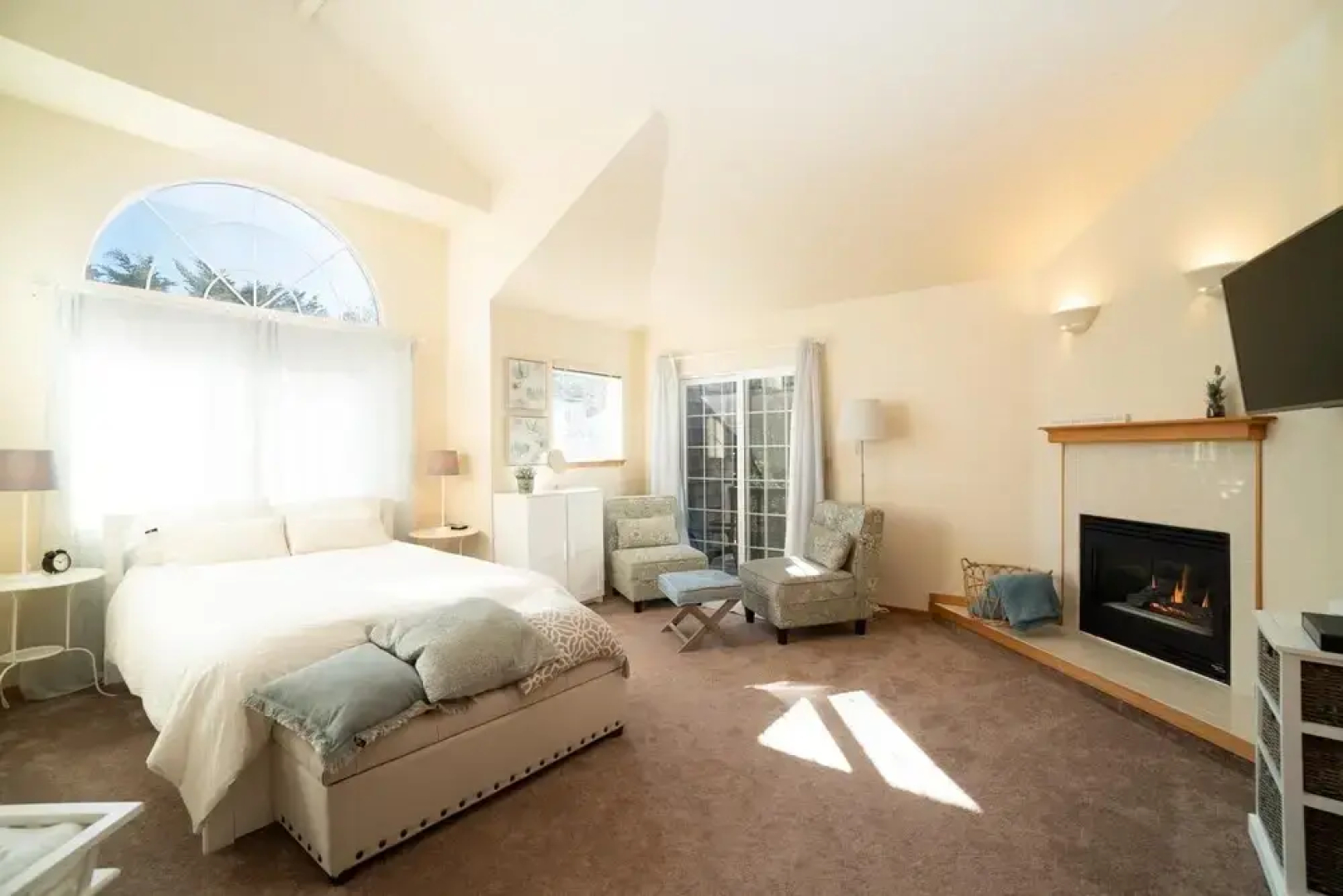 Tolovana Sands 3 Br condo by RedAwning