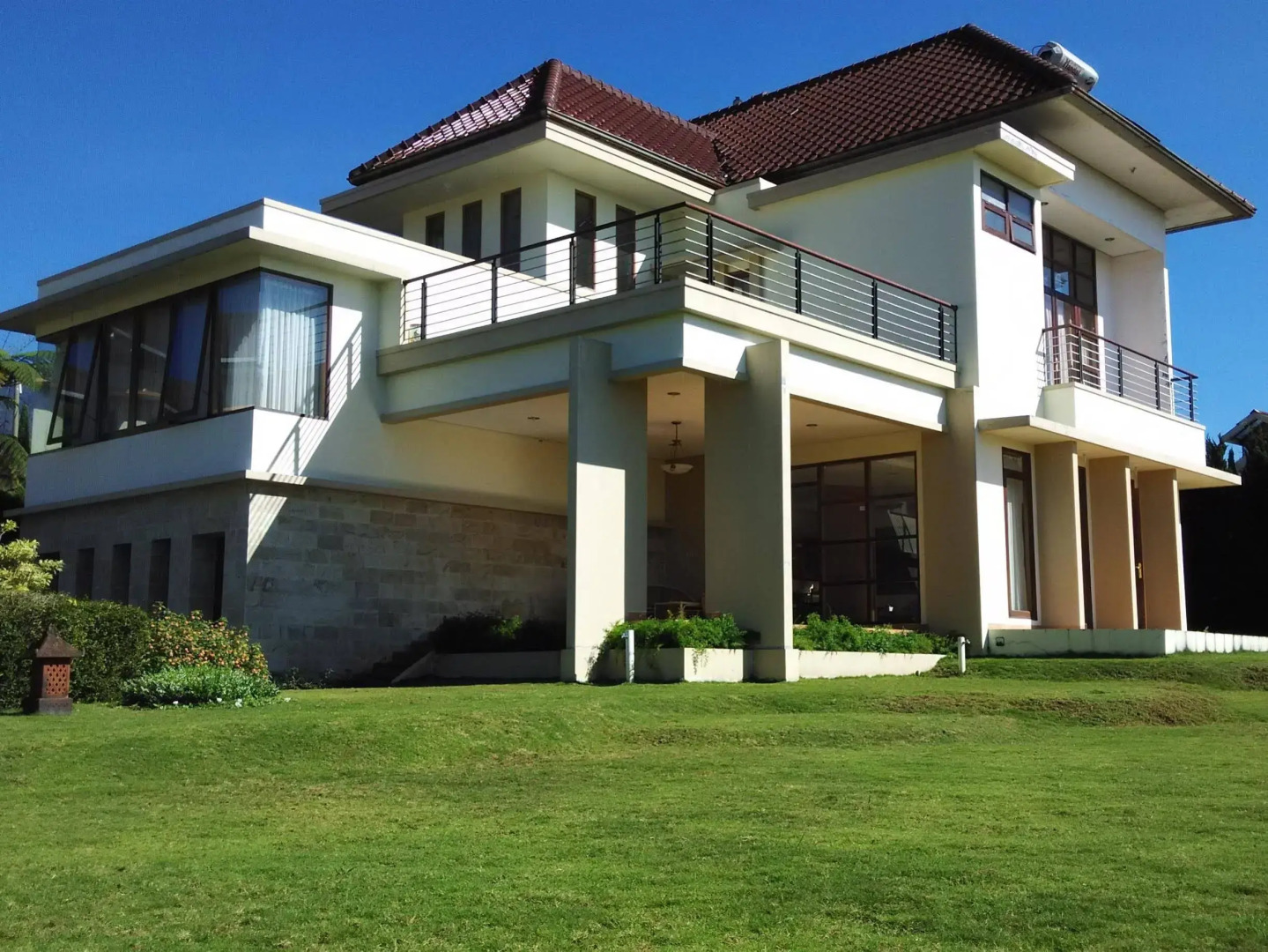 Villa Sophia Cimacan Puncak