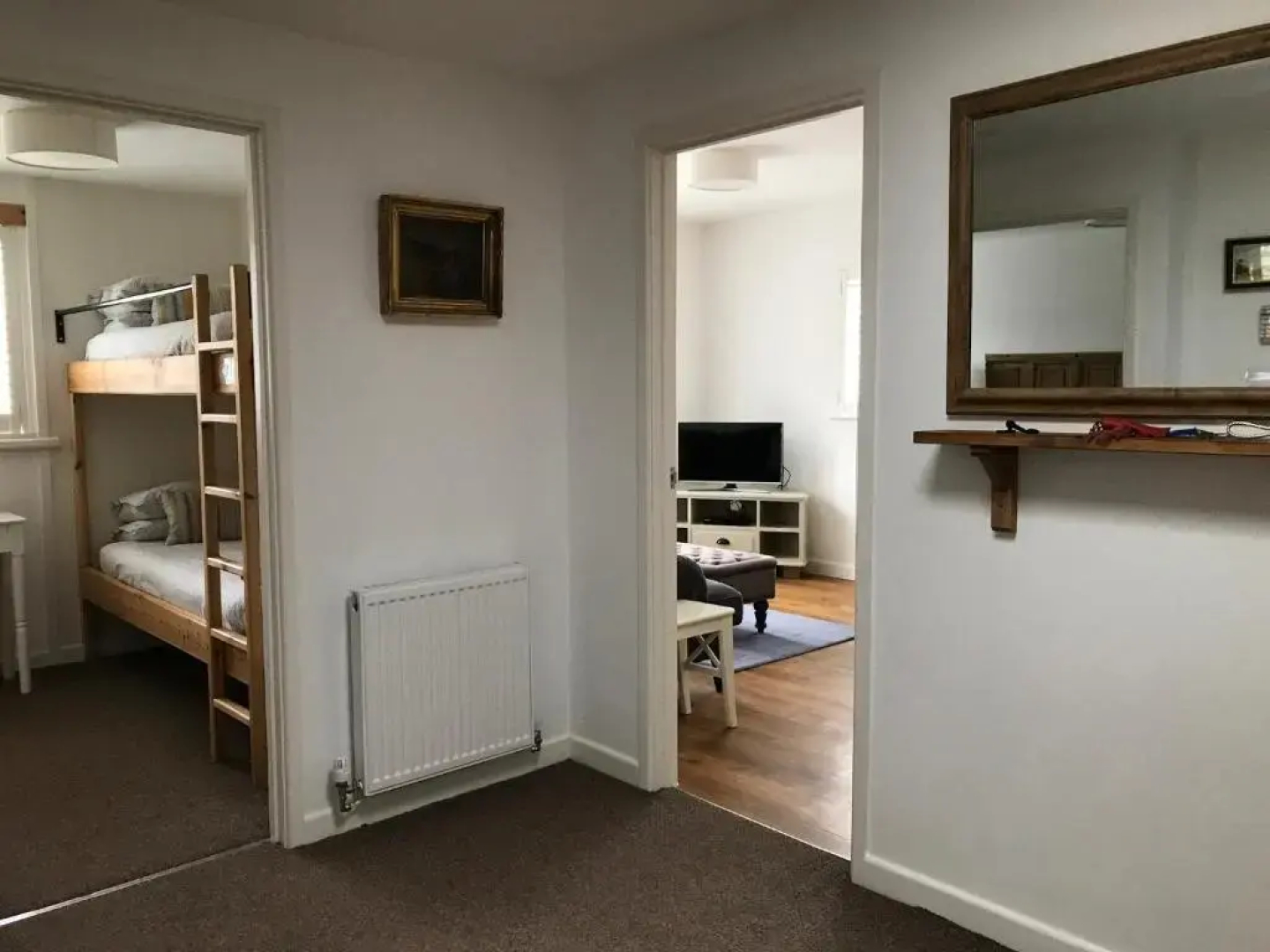 The Gallery Two Bedroom Apartment