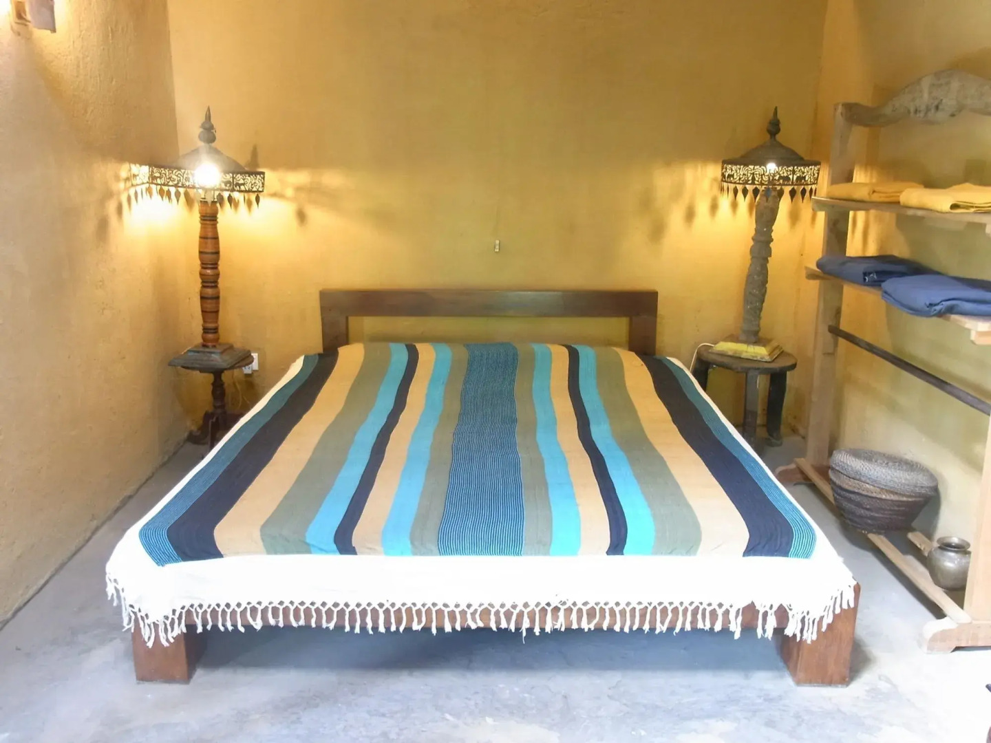 The Kandy Samadhi Centre