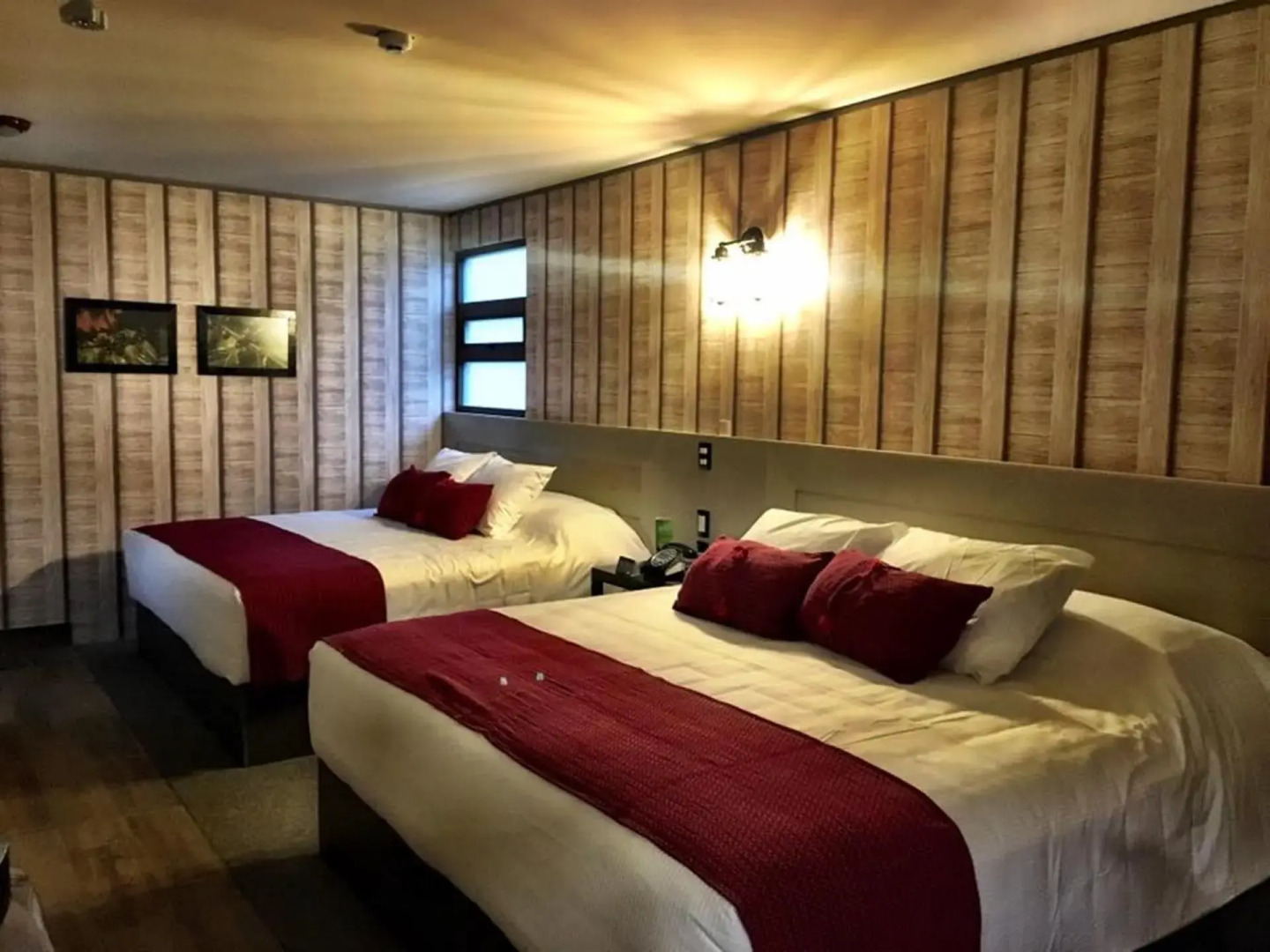 Corazón del Café Hotel Boutique