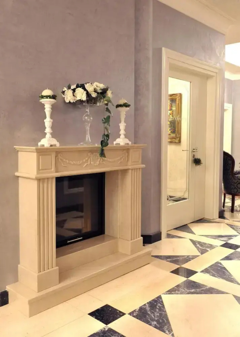 Willa Alexander Resort & SPA