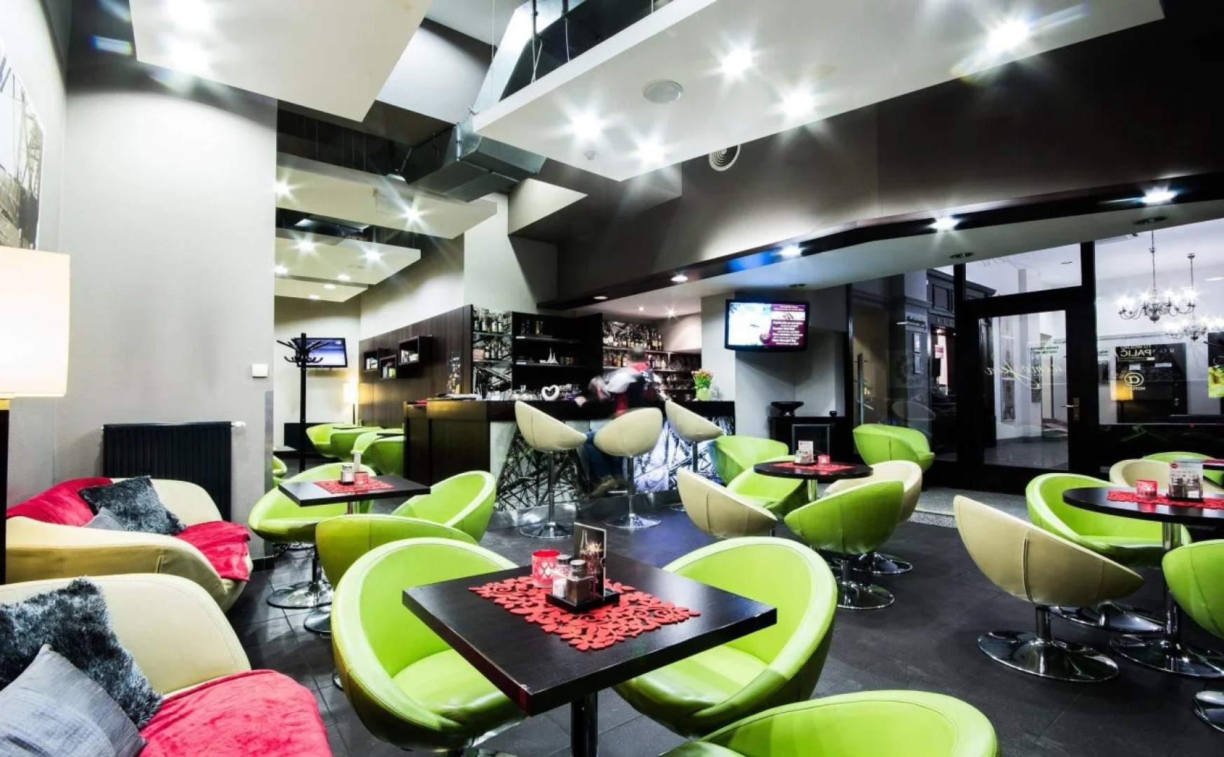 Hotel Diament Plaza Gliwice