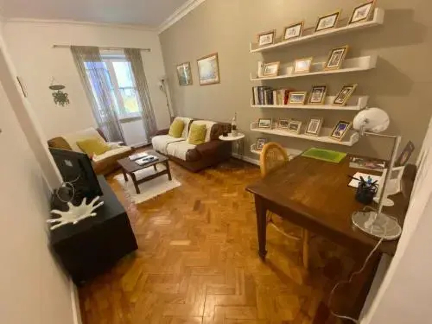 Pátio da Laranjeira