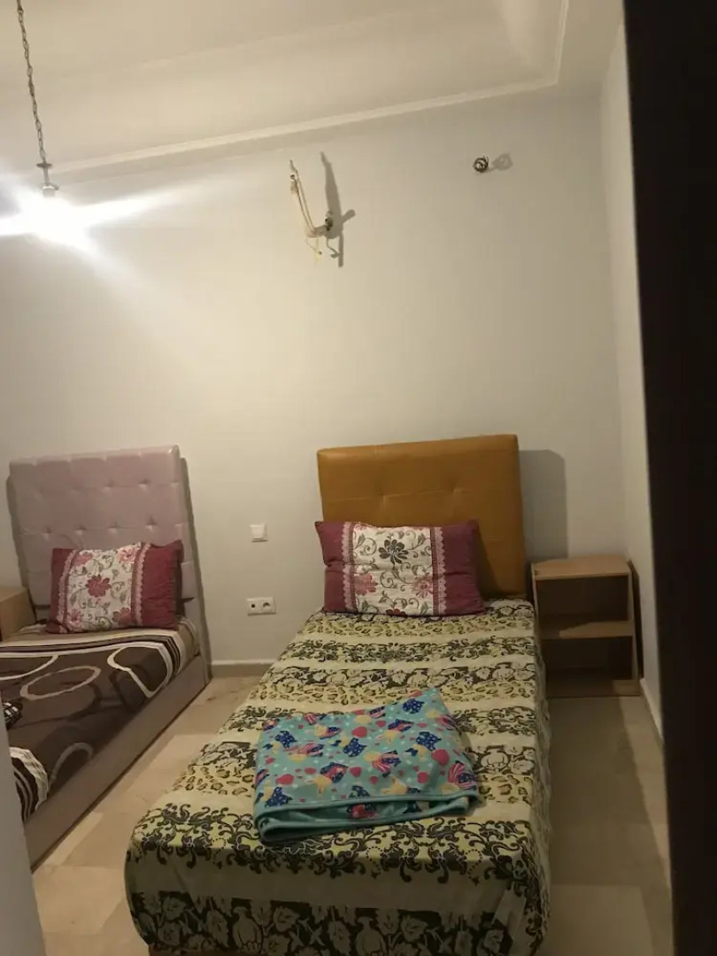 Appart Bigoux Marina