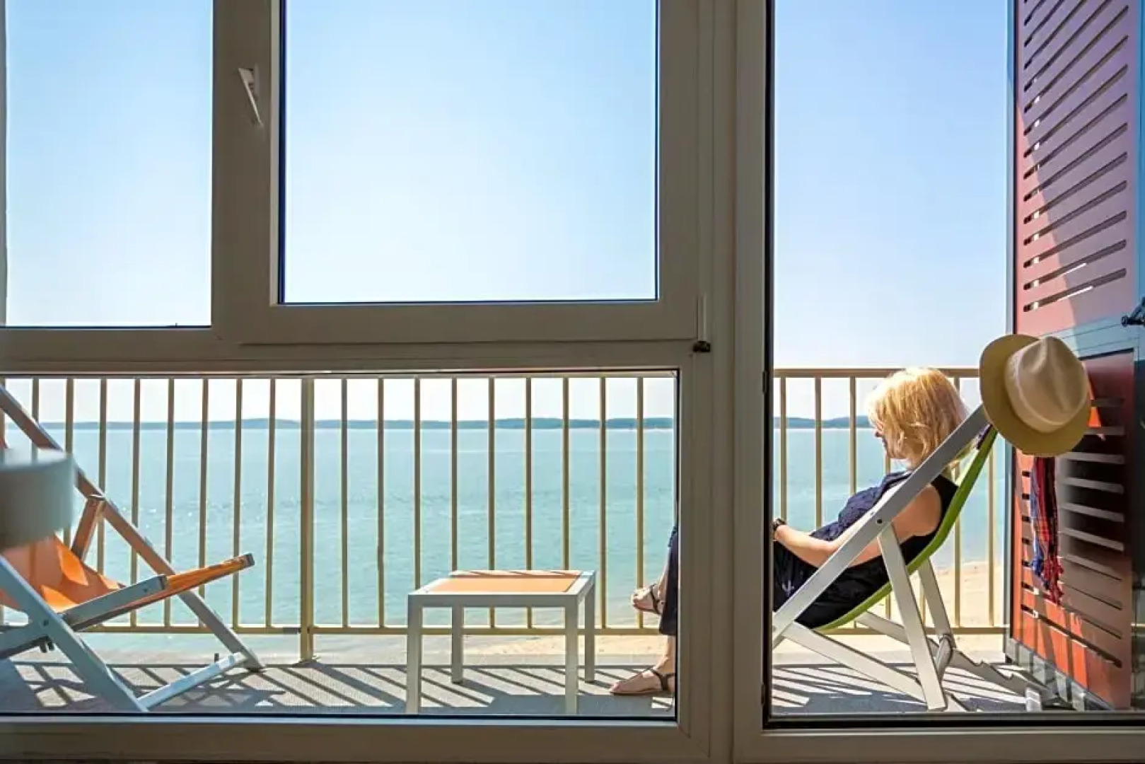 Novotel Thalassa Oleron Saint-Trojan