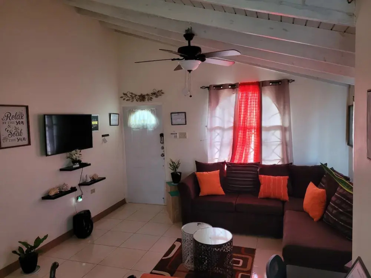 Richards Vacation Rental