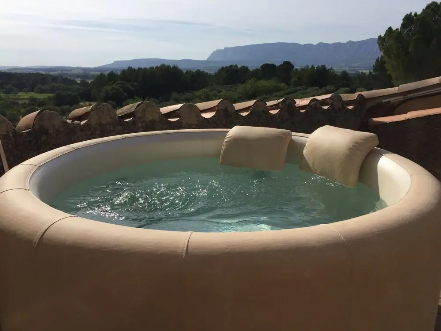 Domaine de la Pommé