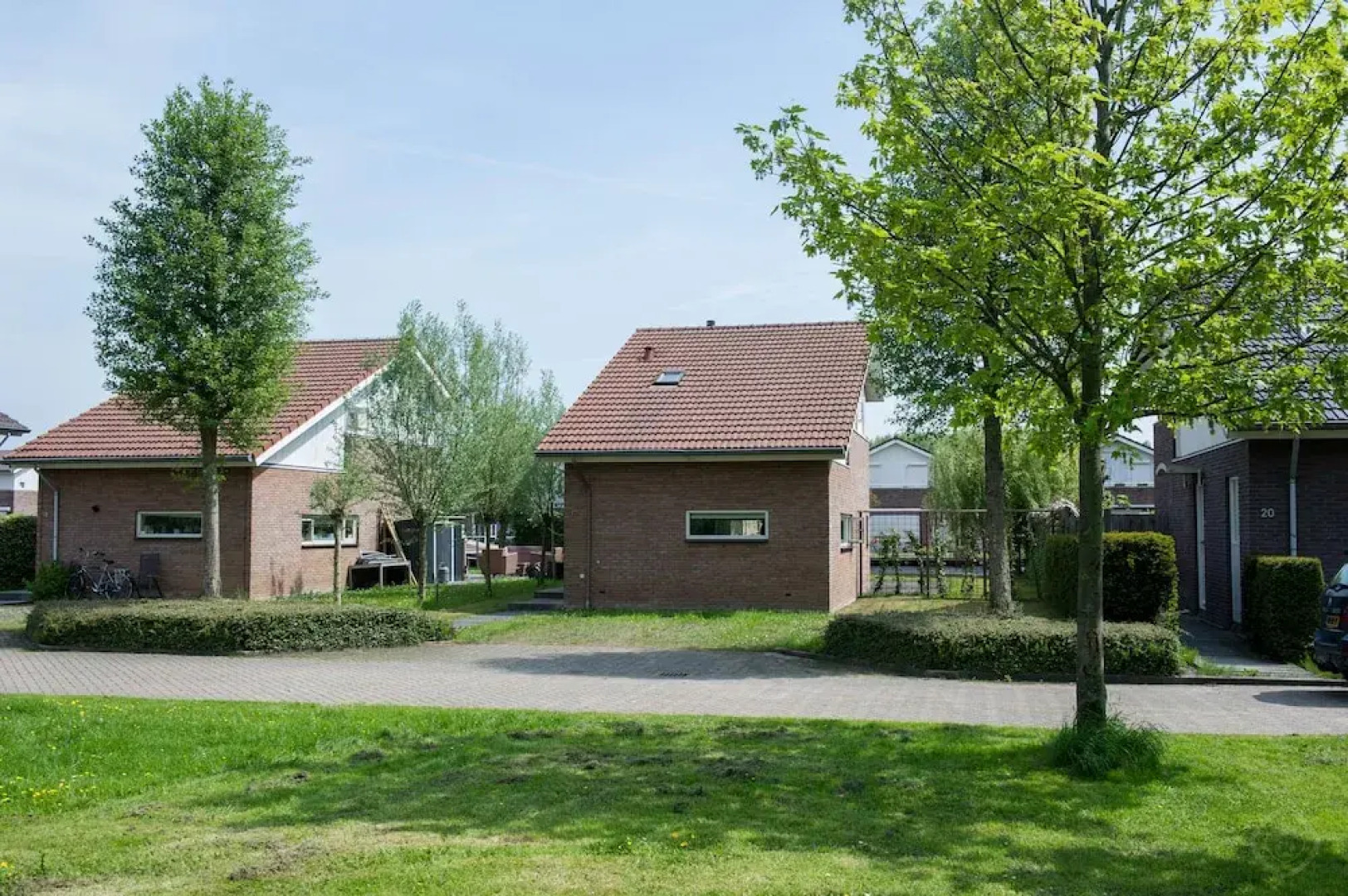 Vink Water View Apartment