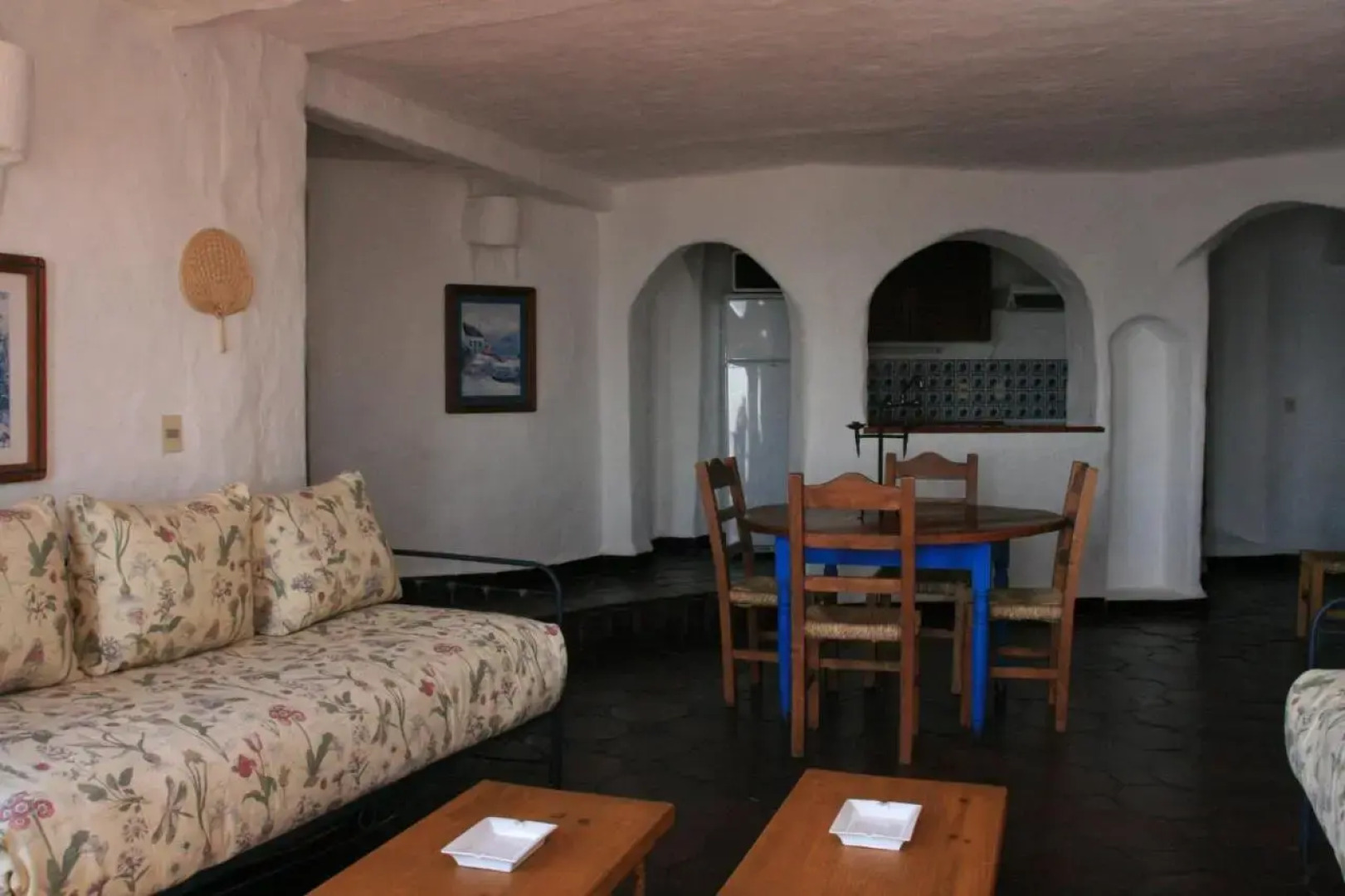Club Hotel Casapueblo