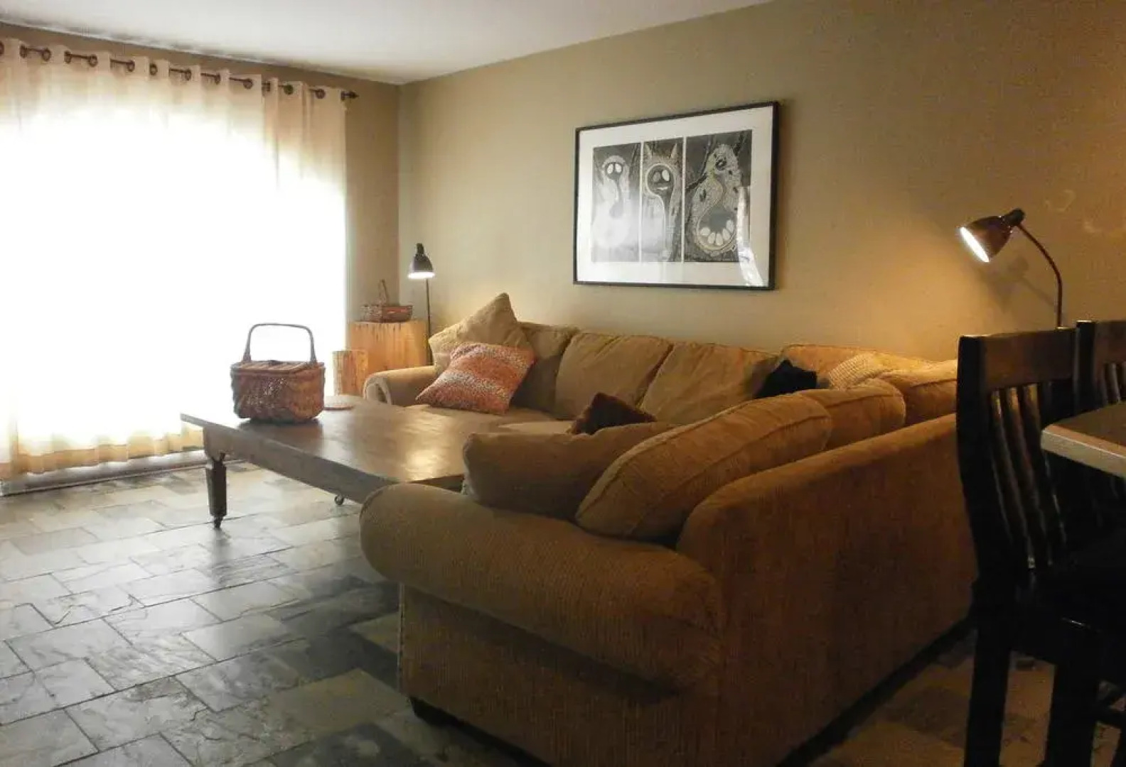 Kaslo Bay Condominium