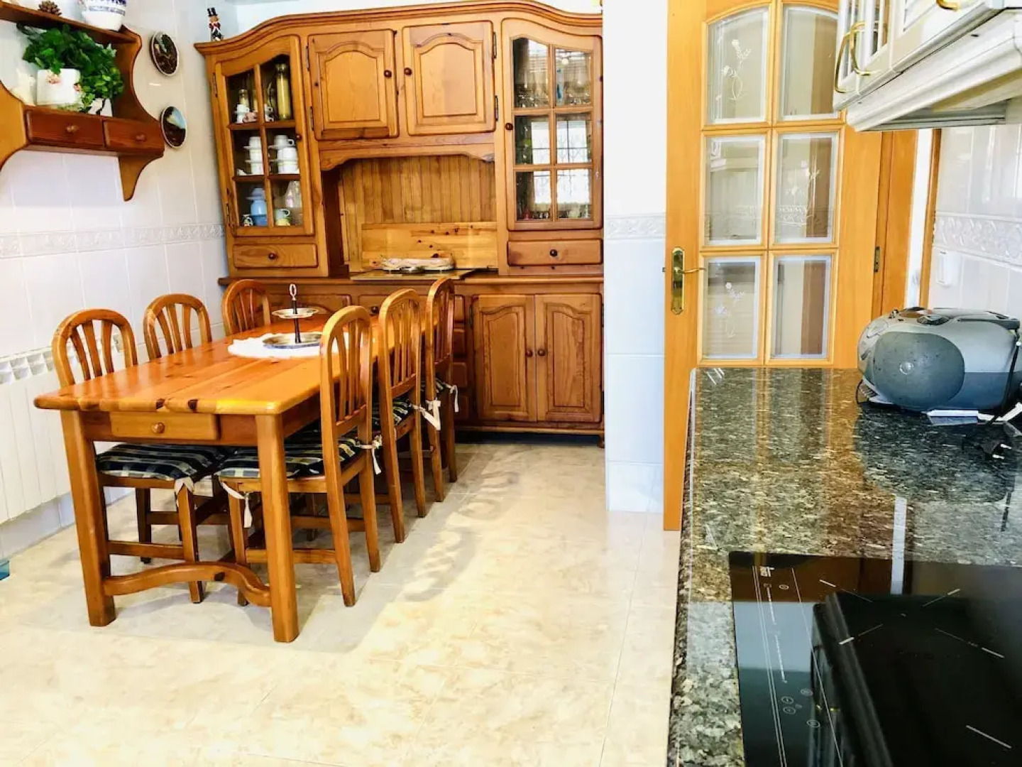 Piso Muy Coqueto Al Lado Del Mar