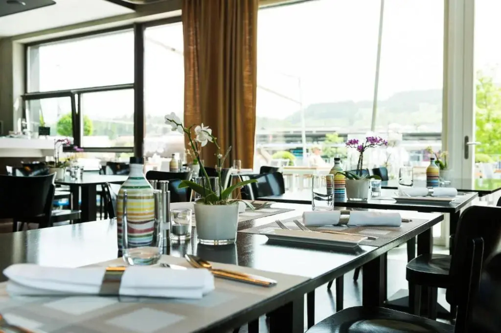 Hotel APART Welcoming I Urban Feel I Design